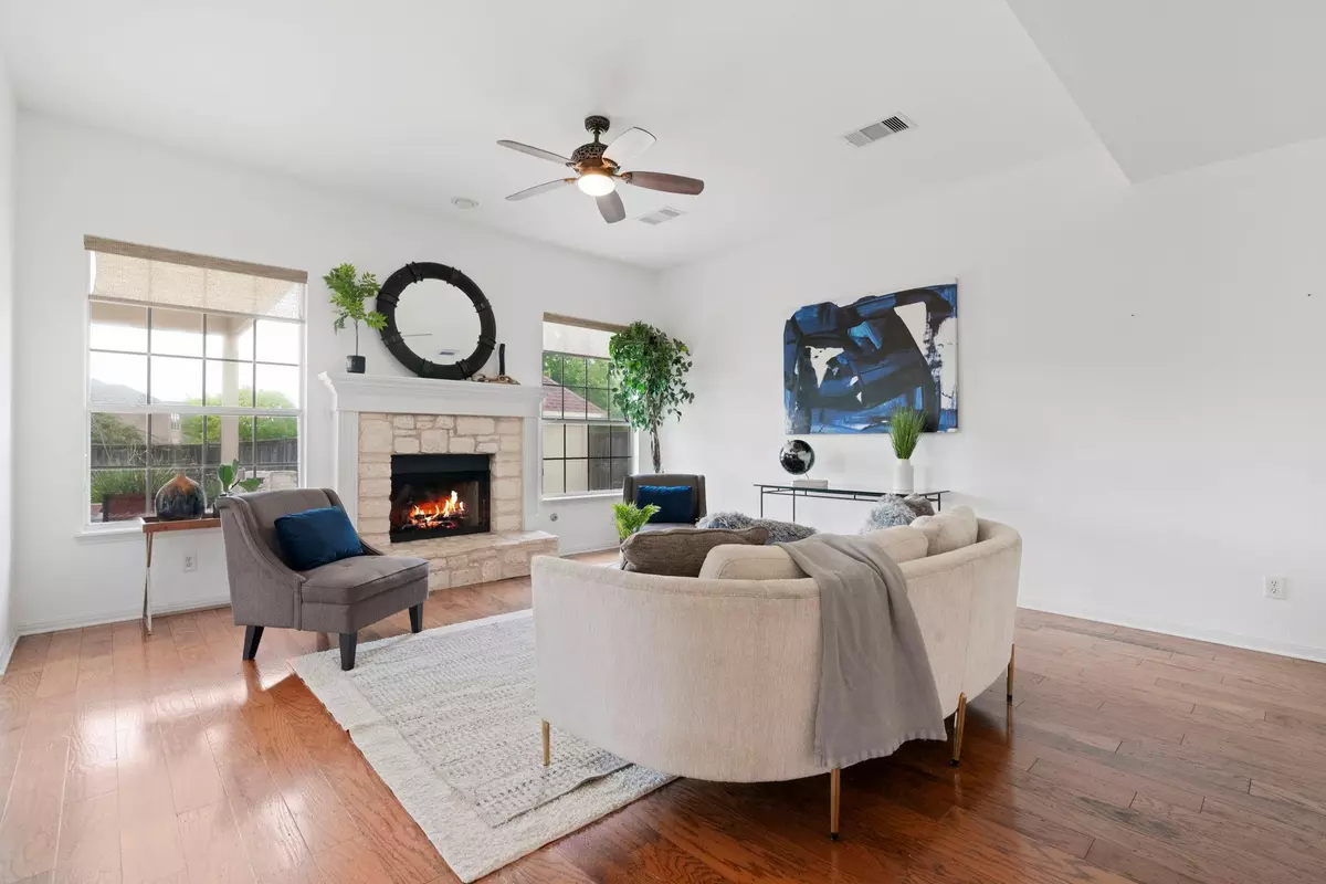 Round Rock, TX 78664,207 Silver Oak DR
