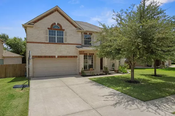 1014 Bretton Woods DR, Cedar Park, TX 78613