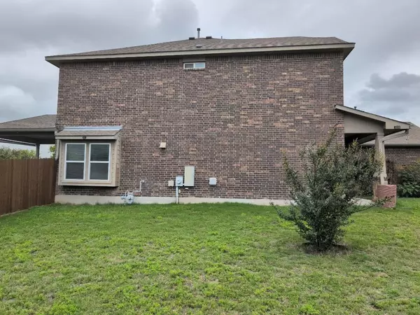 Round Rock, TX 78634,8528 Reggio ST