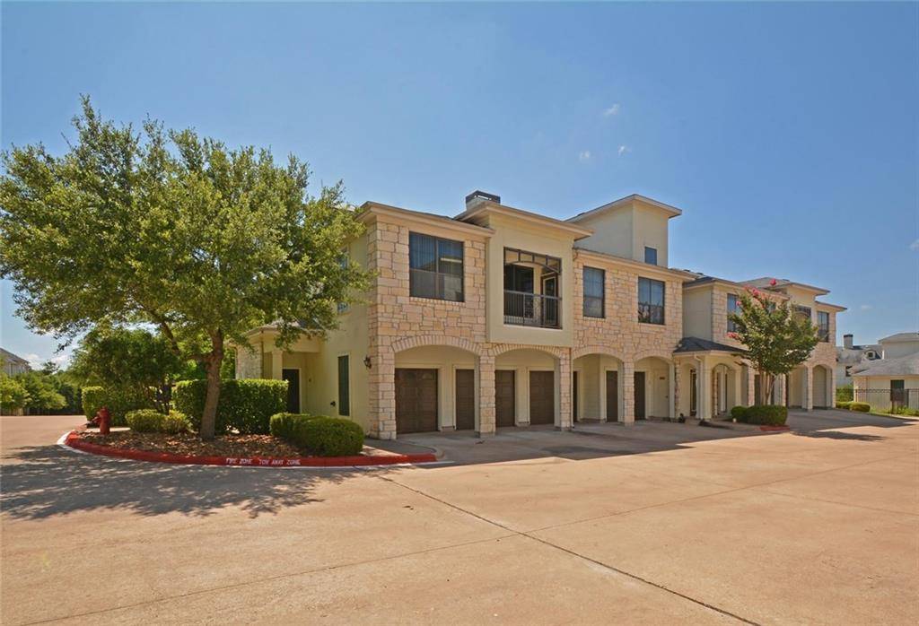 7701 Rialto BLVD #1333, Austin, TX 78735