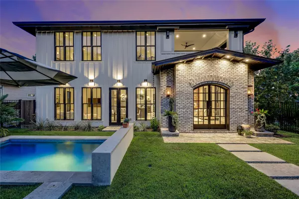 Austin, TX 78703,901 Wayside DR #1