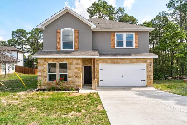 118 Waialua CT, Bastrop, TX 78602