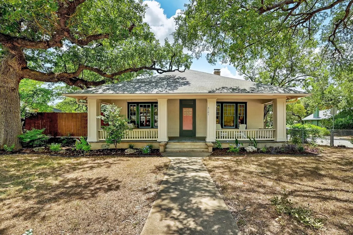 Austin, TX 78705,3101 West Ave