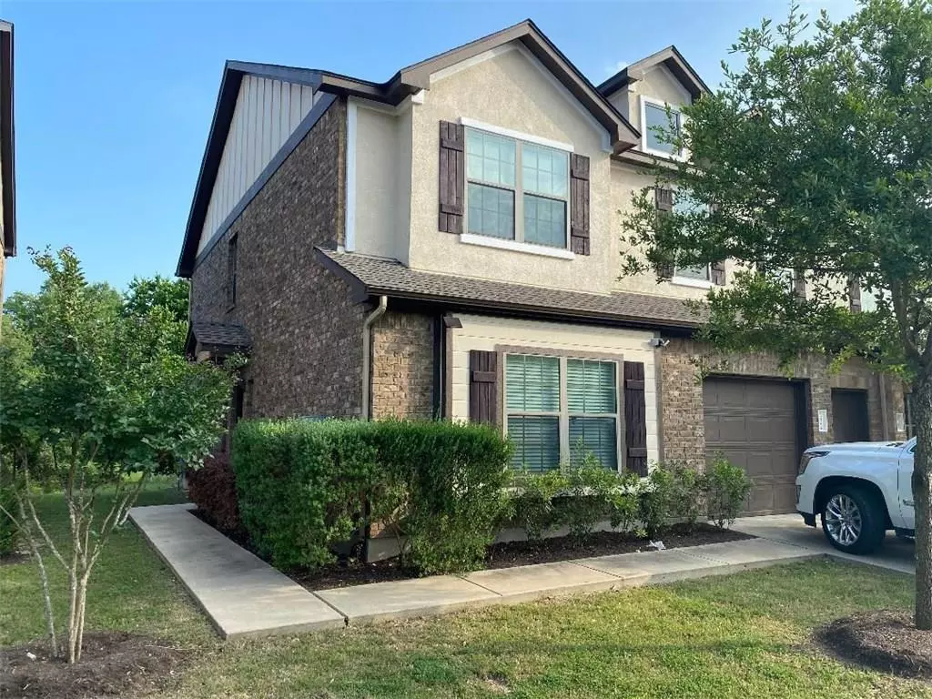 Cedar Park, TX 78613,1900 Little Elm TRL #122