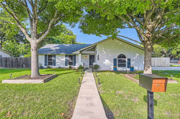 13301 Wisterwood ST, Austin, TX 78729