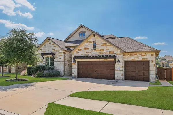 Cedar Park, TX 78641,3108 Palominos PASS