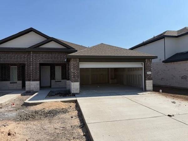 14817 Afleet Alex ST #B, Manor, TX 78653