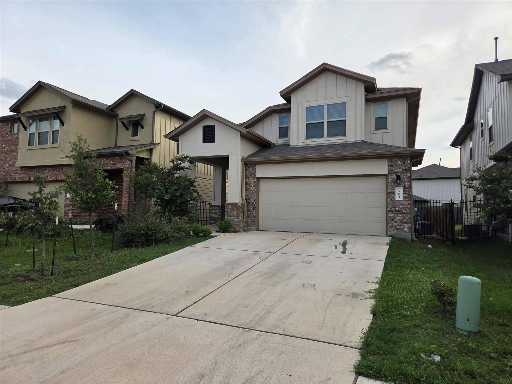 Leander, TX 78641,504 Betty Ann WAY