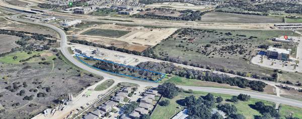 Hwy 183 Hwy 183, Leander, TX 78641