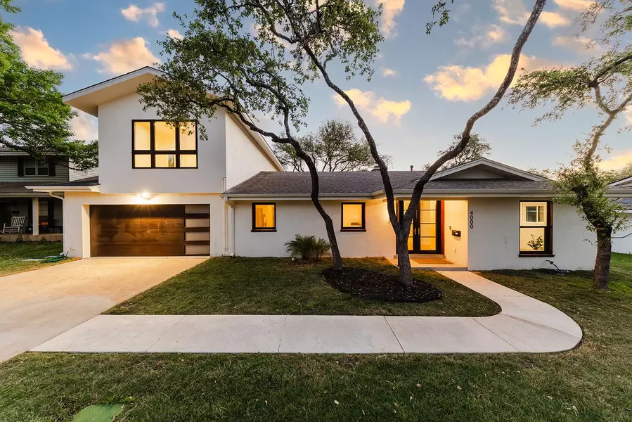 4000 Greystone DR, Austin, TX 78731