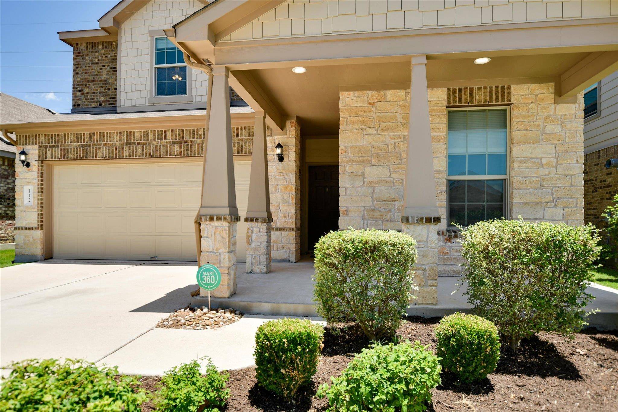 Hutto, TX 78634,112 Methodius DR
