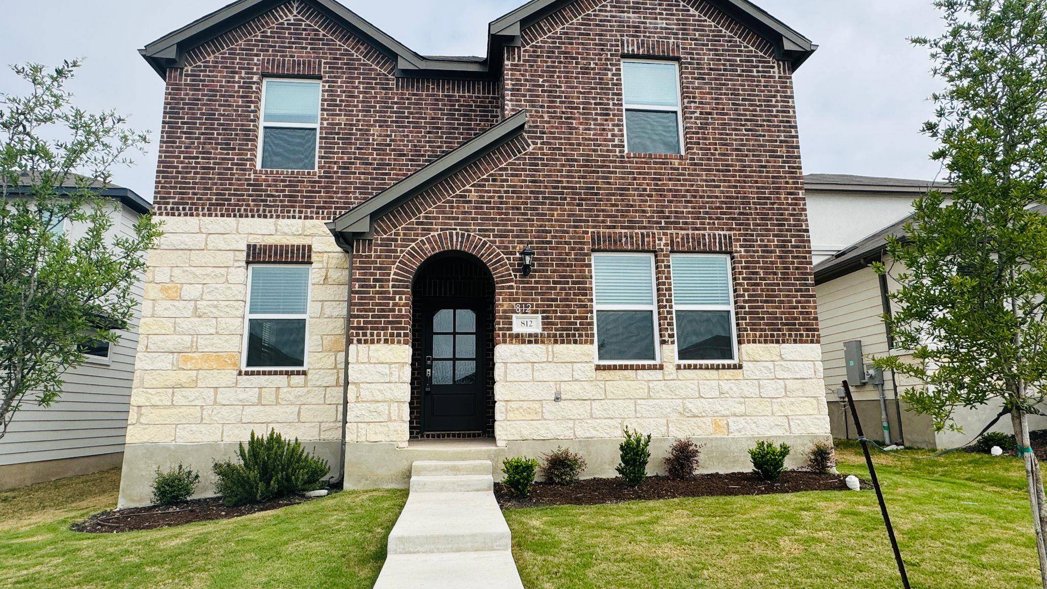 Liberty Hill, TX 78642,812 Long RUN