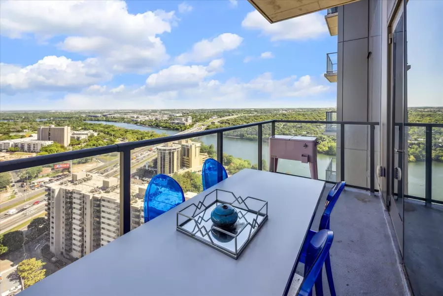 44 East Ave #2509, Austin, TX 78701