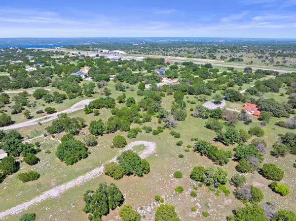 Horseshoe Bay, TX 78657,Lot 1053 Hob Nail