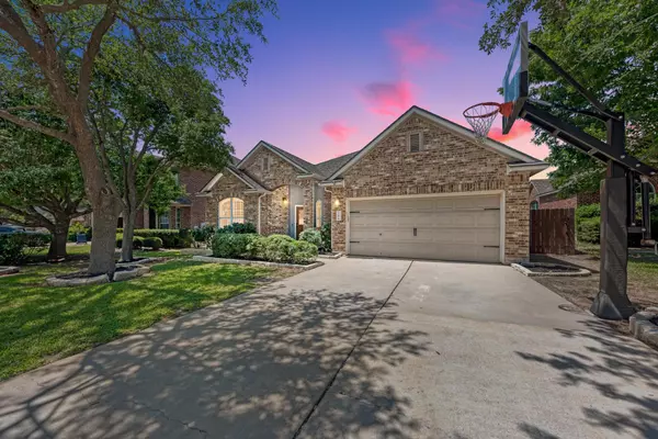 2407 Powderham LN S, Cedar Park, TX 78613