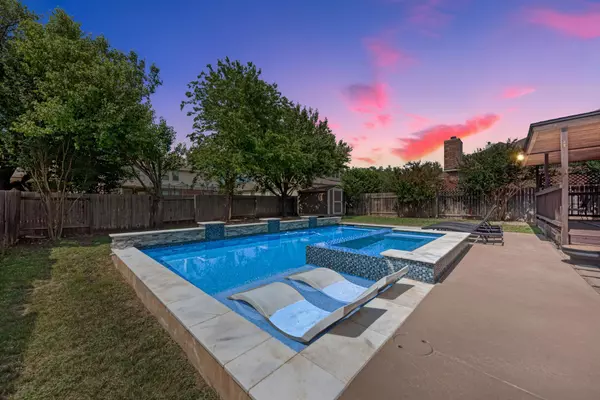 Cedar Park, TX 78613,2407 Powderham LN S