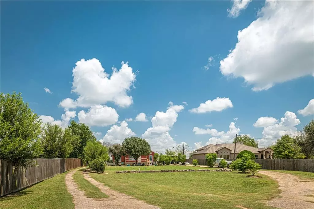 Kyle, TX 78640,1845 High RD