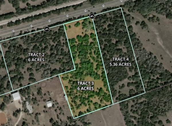 000 Highway 29 (Tract 3), Bertram, TX 78605