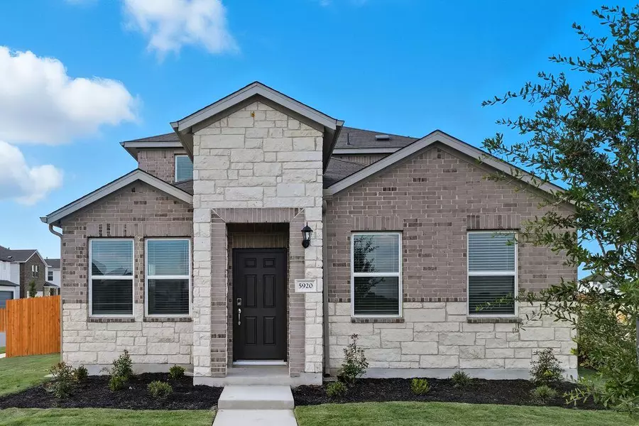 5920 Swedish Farms TER, Del Valle, TX 78617