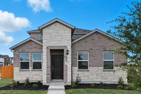 5920 Swedish Farms TER, Del Valle, TX 78617