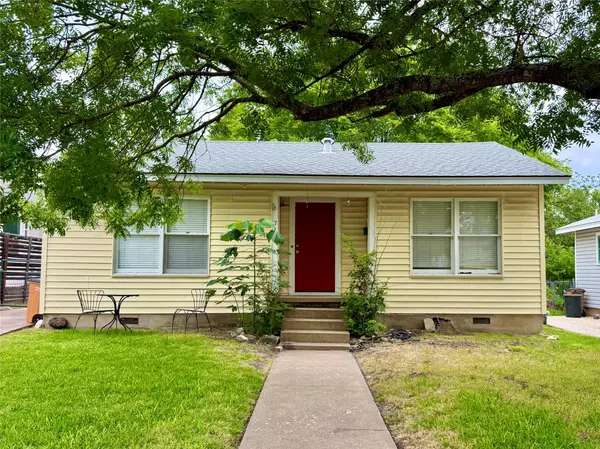 7111 Grover Ave, Austin, TX 78757