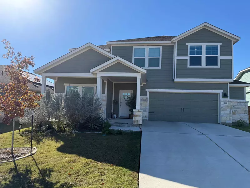 380 Mendoza, Kyle, TX 78640