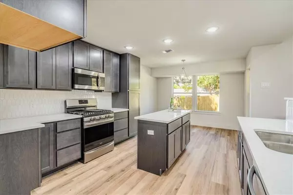 Austin, TX 78744,5500 Ferret PATH