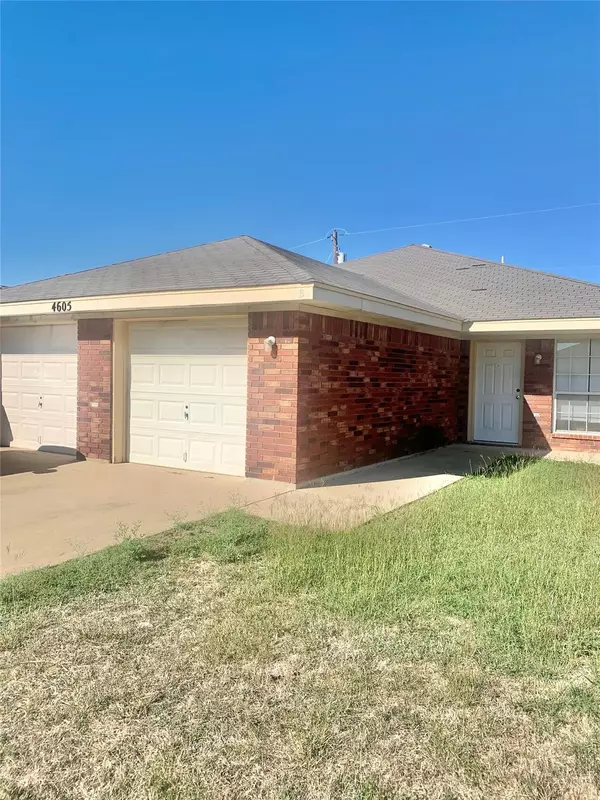 4605 Bowles DR,  Killeen,  TX 76549