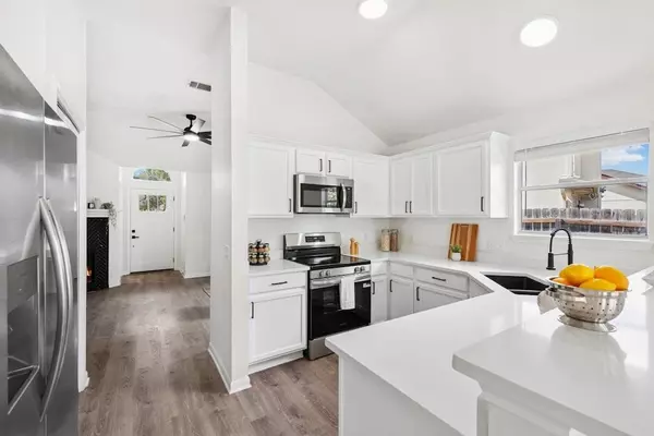 Manor, TX 78653,16612 Trevin CV