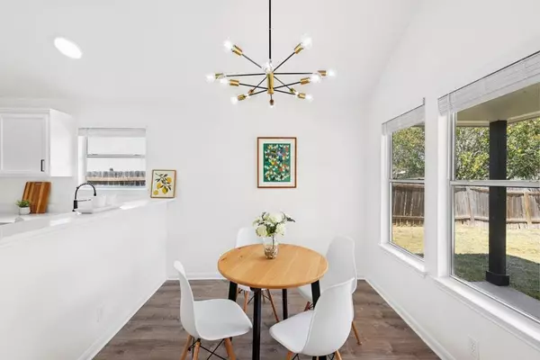 Manor, TX 78653,16612 Trevin CV