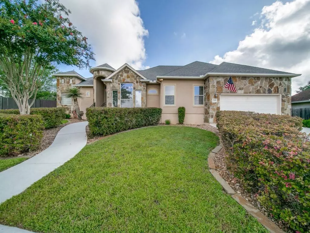 New Braunfels, TX 78130,2309 Sean ST