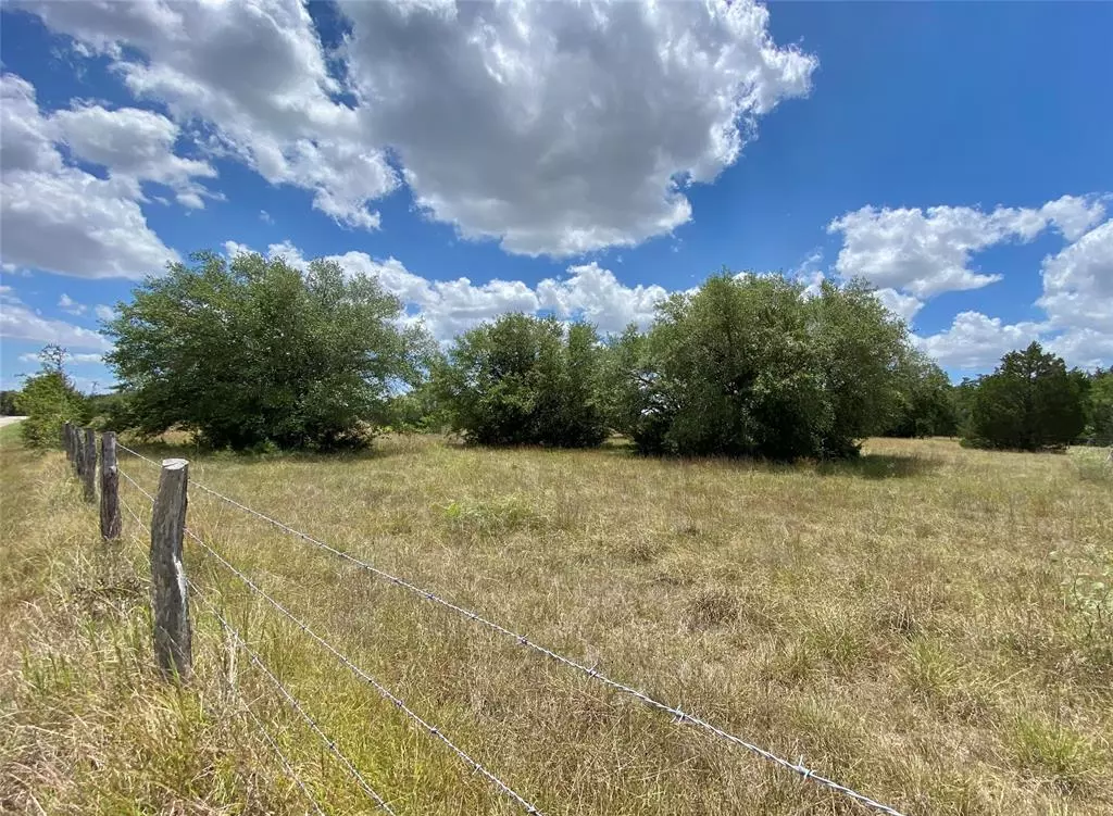 Ledbetter, TX 78946,TBD Goehring Rd - Lot 1