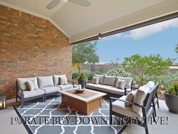240 Wildhorse CRK, Buda, TX 78610