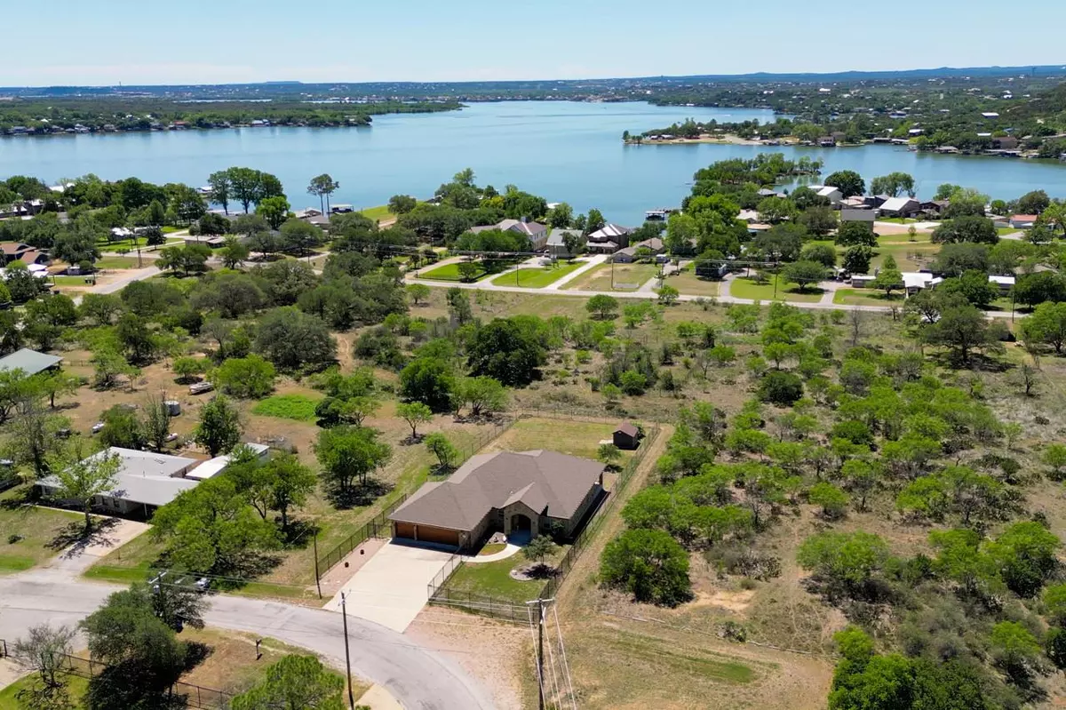 Sunrise Beach, TX 78643,312 W Lakeshore DR