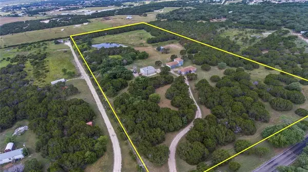 Bertram, TX 78605,1107 County Road 264