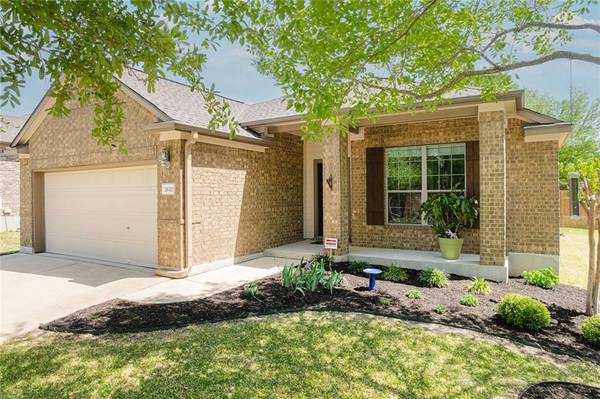 2632 Ravenwood DR,  Round Rock,  TX 78665