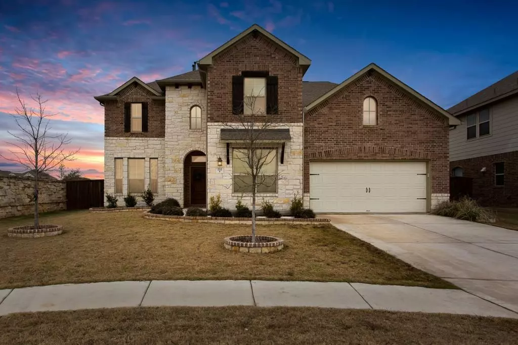 Liberty Hill, TX 78642,222 Mindy WAY