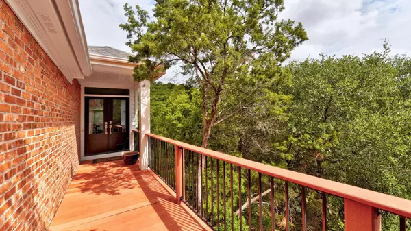6706 Fort Davis CV, Austin, TX 78731