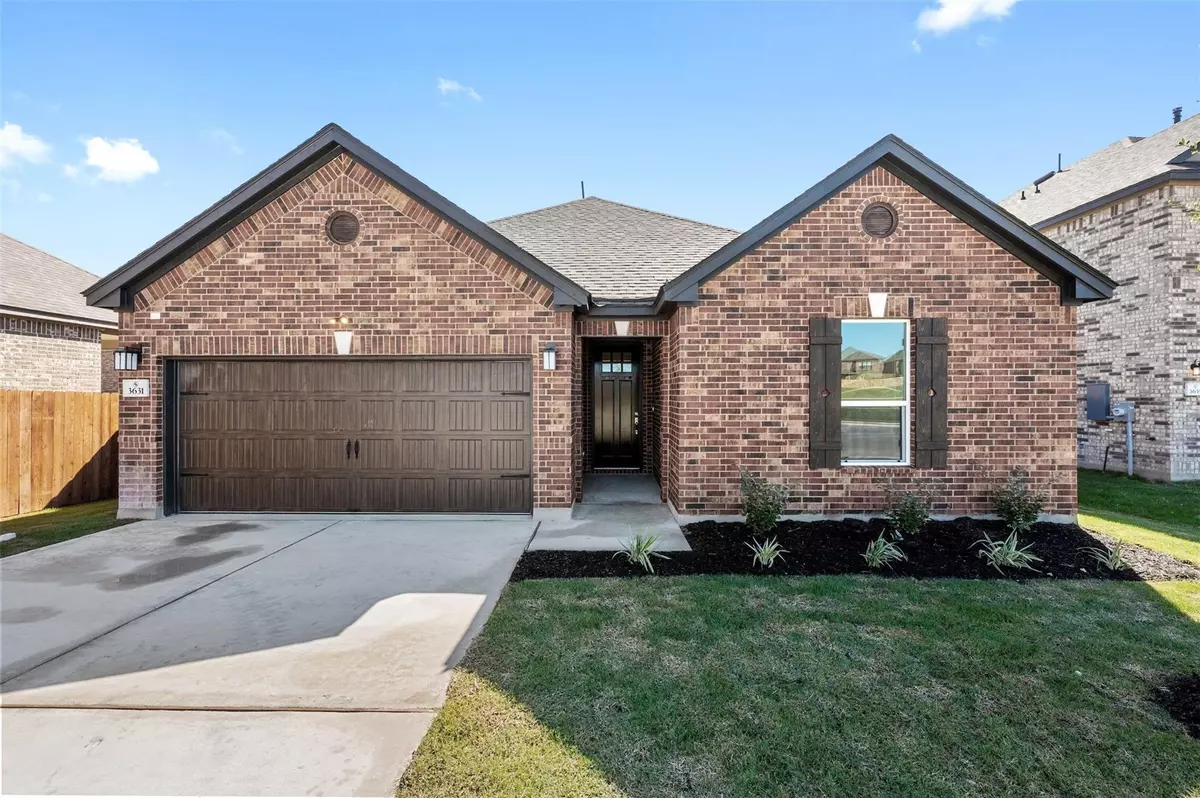 Round Rock, TX 78665,3631 Ottati PL