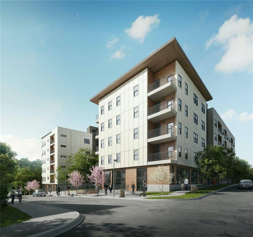 2500 Longview ST #101, Austin, TX 78705