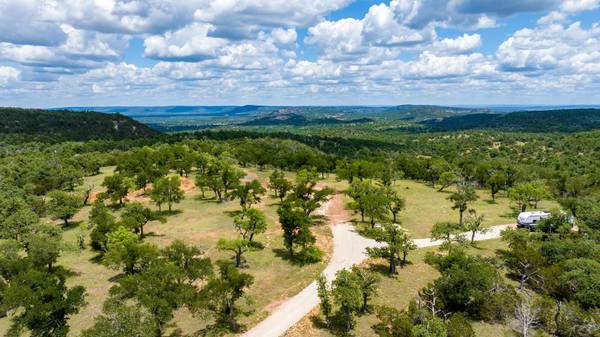 520 Isaacs Mountain RD, Willow City, TX 78675