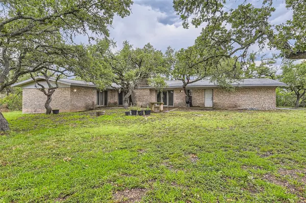 8707 S View RD, Austin, TX 78737