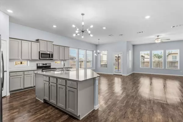 Georgetown, TX 78628,1440 Morning View RD