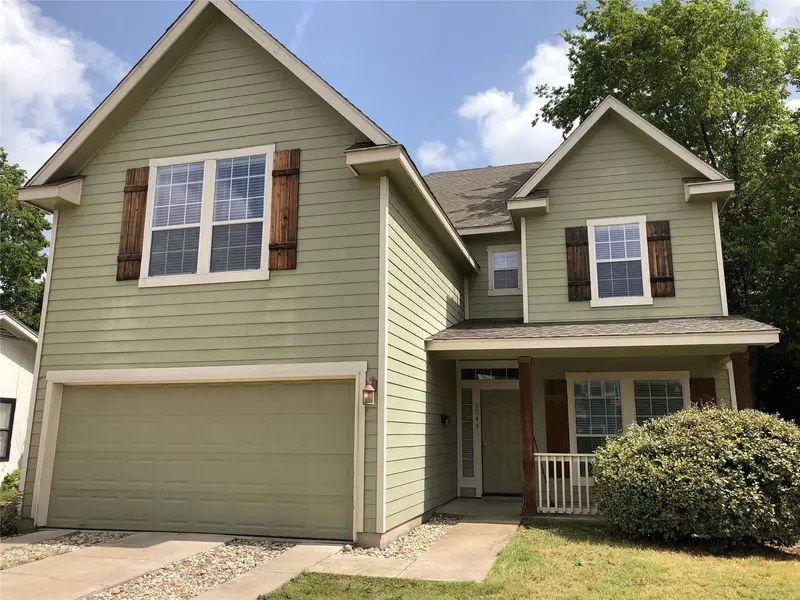 504 W North Loop BLVD #A, Austin, TX 78751