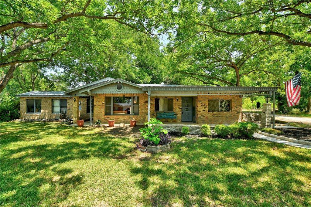 2109 River RD, San Marcos, TX 78666