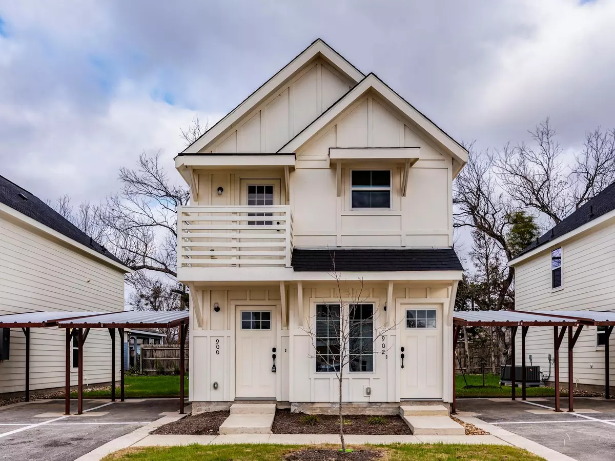 Taylor, TX 76574,2002 W 2nd ST #902
