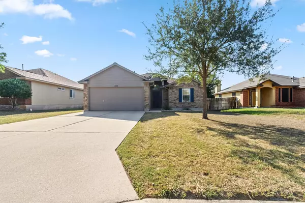 Hutto, TX 78634,223 Dana DR