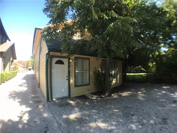 5603 Joe Sayers Ave #B, Austin, TX 78756