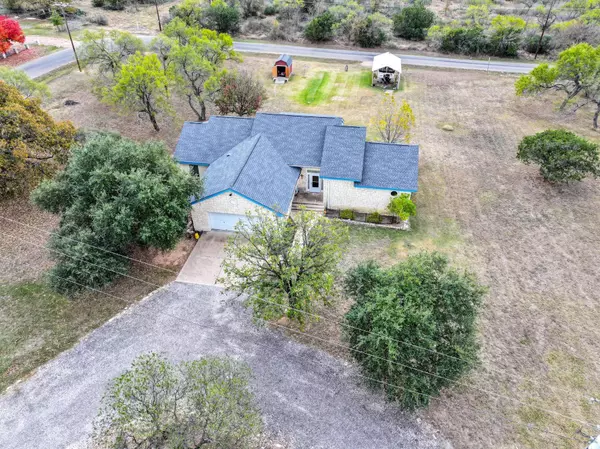 Horseshoe Bay, TX 78657,2904 Candace CIR