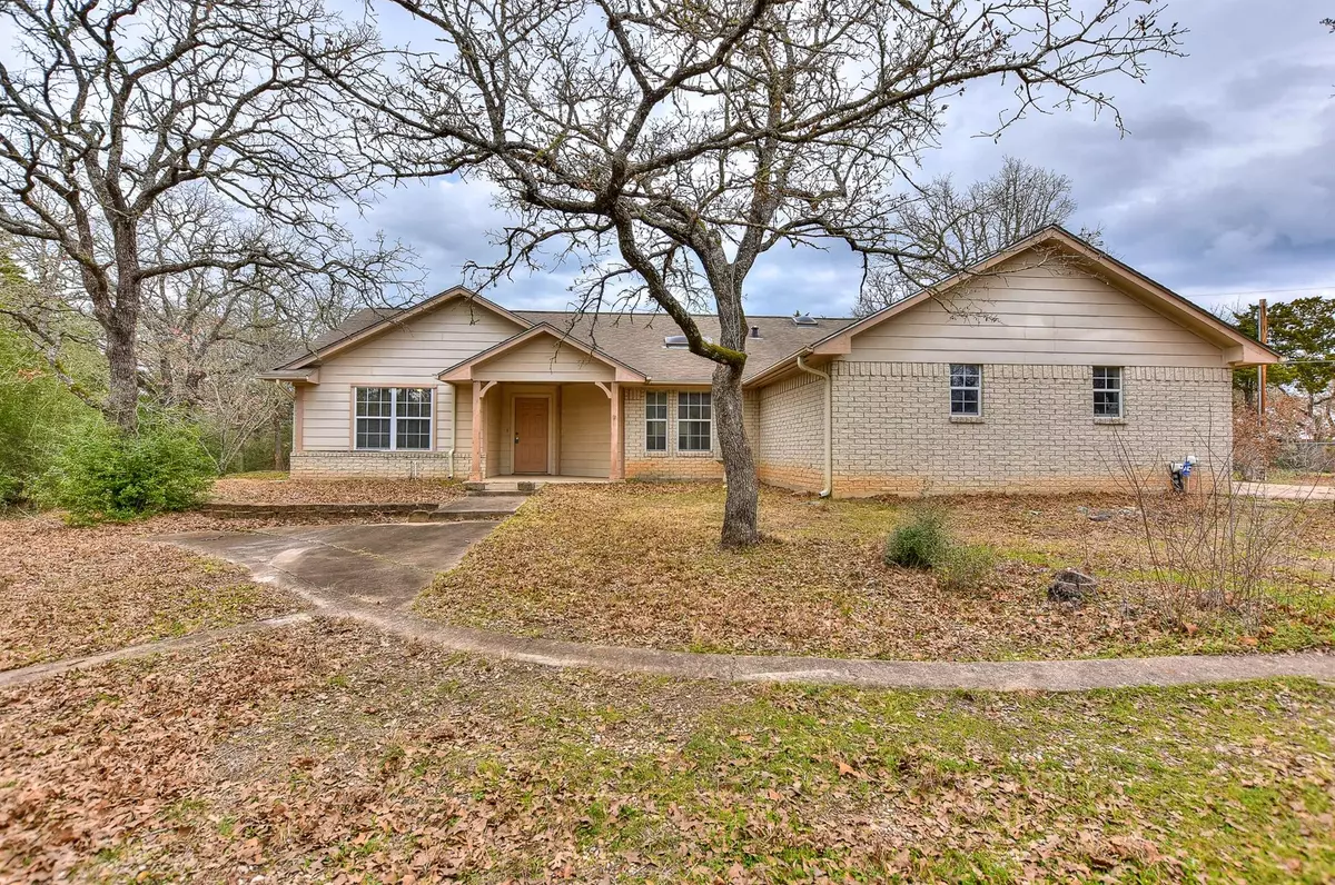 Cedar Creek, TX 78612,231 W Oak LOOP